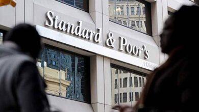 S&P kredi notu