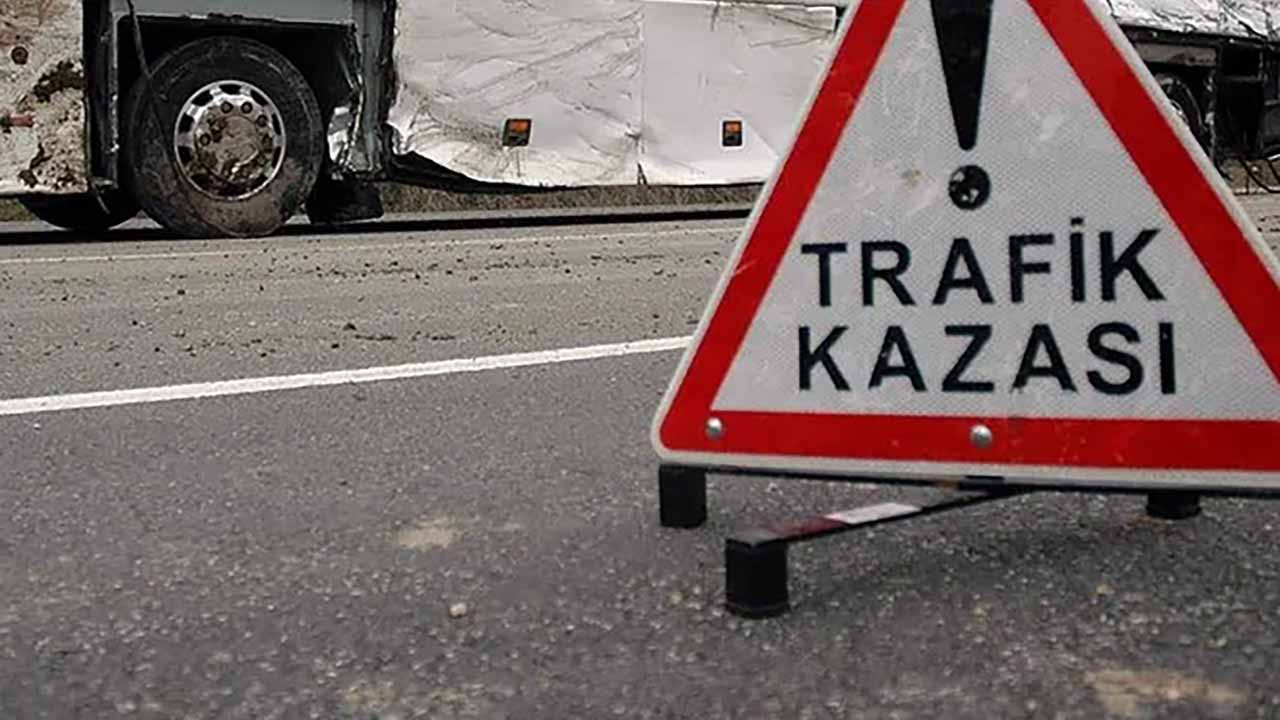 İstanbul’da zincirleme otobüs kazası: 5 kişi hastaneye kaldırıldı