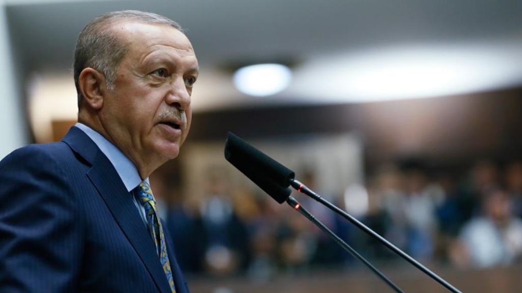 Cumhurbaşkanı: ABD ve İran arasında varılan mutabakatı memnuniyetle karşılıyorum