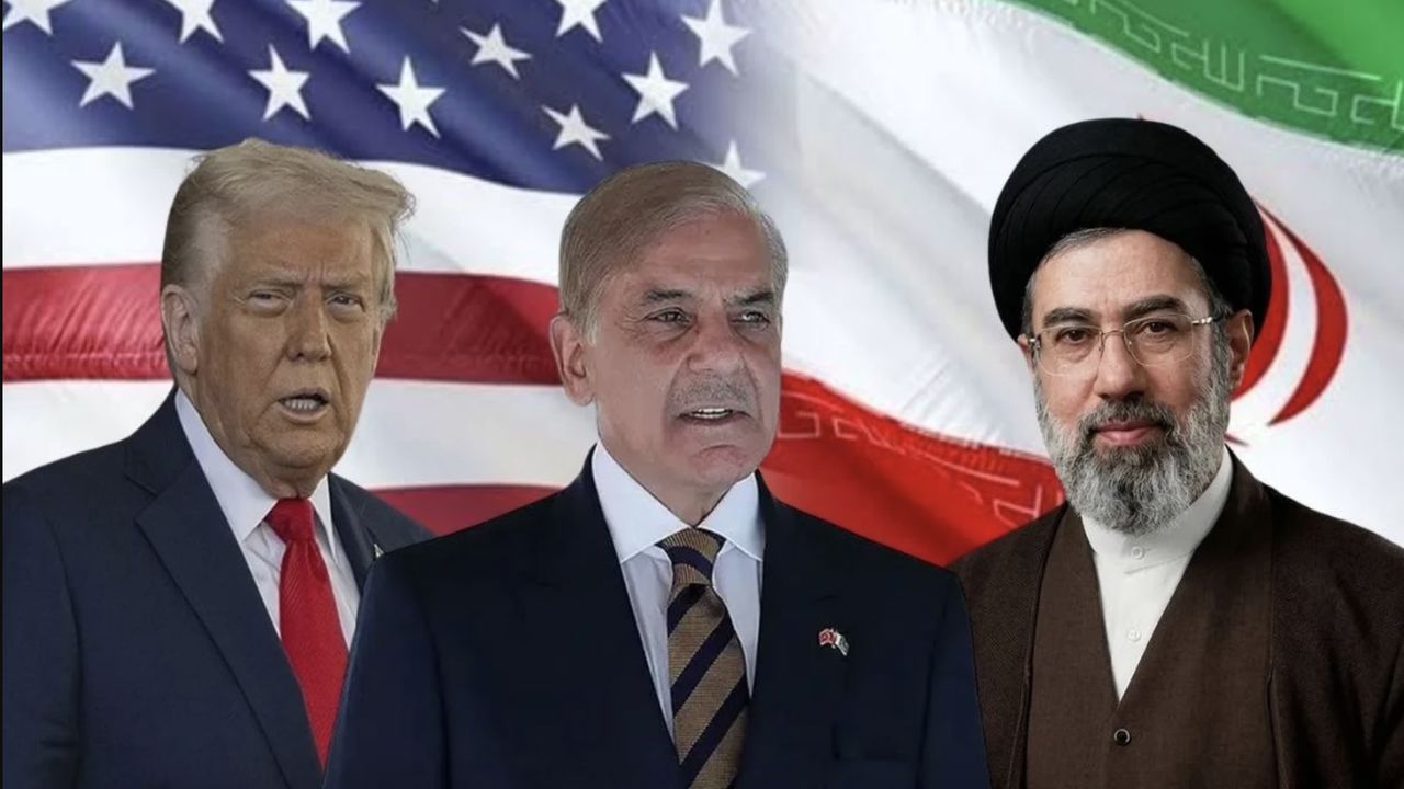 Pakistan Başbakanı Şerif: ABD ile İran arasındaki imza töreni 19 Haziran’da İsviçre’de imzalanacak